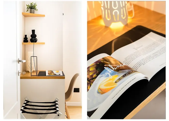Daire Testaccio Design *