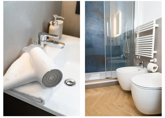 Daire Testaccio Design