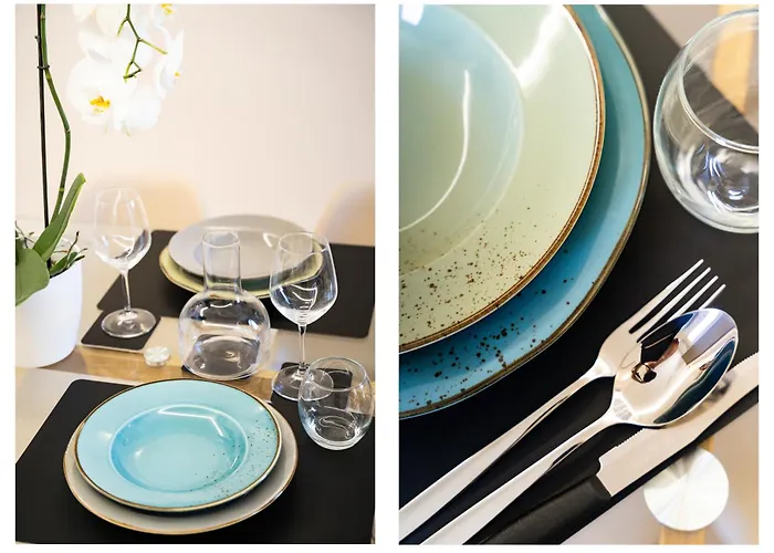 Daire Testaccio Design