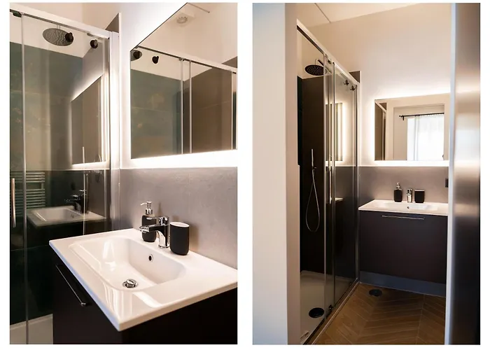Daire Testaccio Design