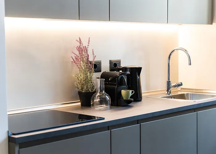 Testaccio Design Daire Roma
