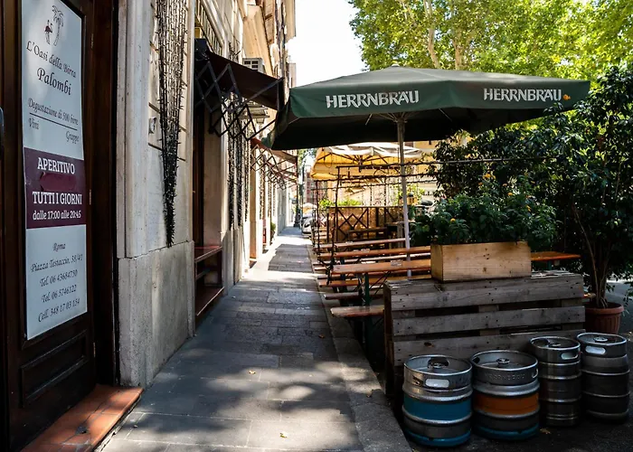 Testaccio Design Roma