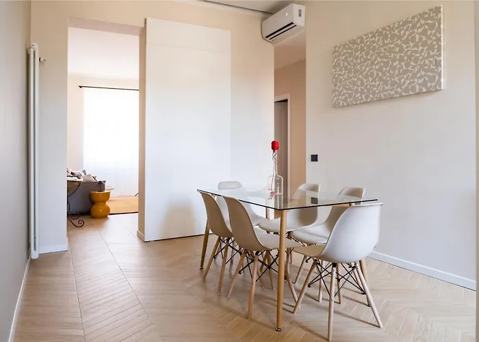 Daire Testaccio Design Roma