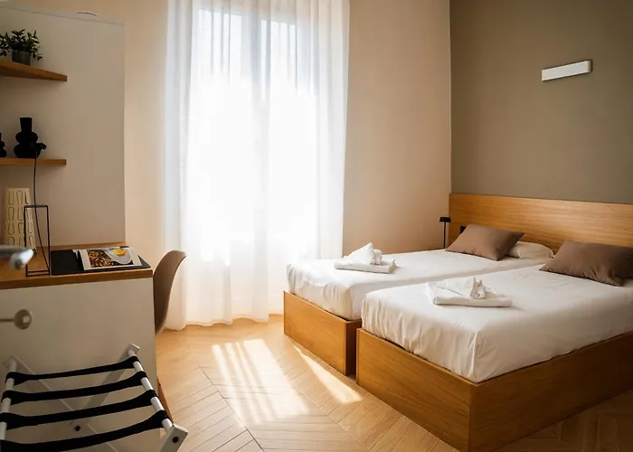 Daire Testaccio Design Roma
