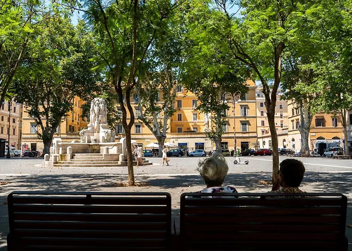 Testaccio Design